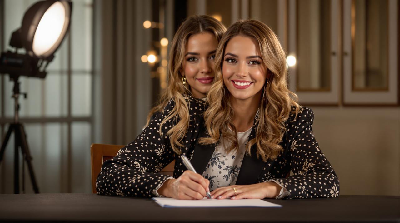 操逼视频签约新生代实力派演员苏晨曦